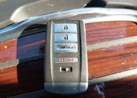 2014 Acura Mdx из США, поврежденный, VIN 5FRYD4H29EB033963